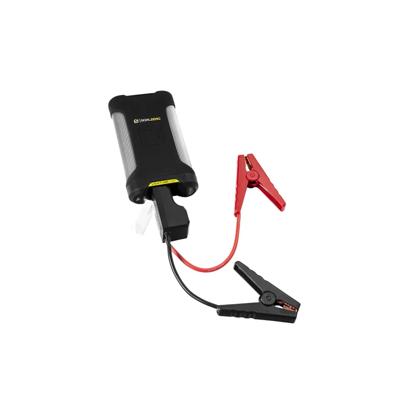 Goal Zero Venture Jump